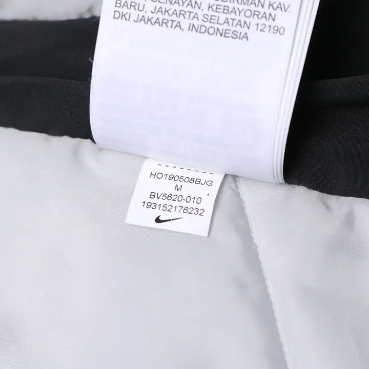 [BUNJANG] Nike Wild Running Aerolayer Vest / [M] 나이키 와일드 러닝 에어로레이어 조끼 베스트