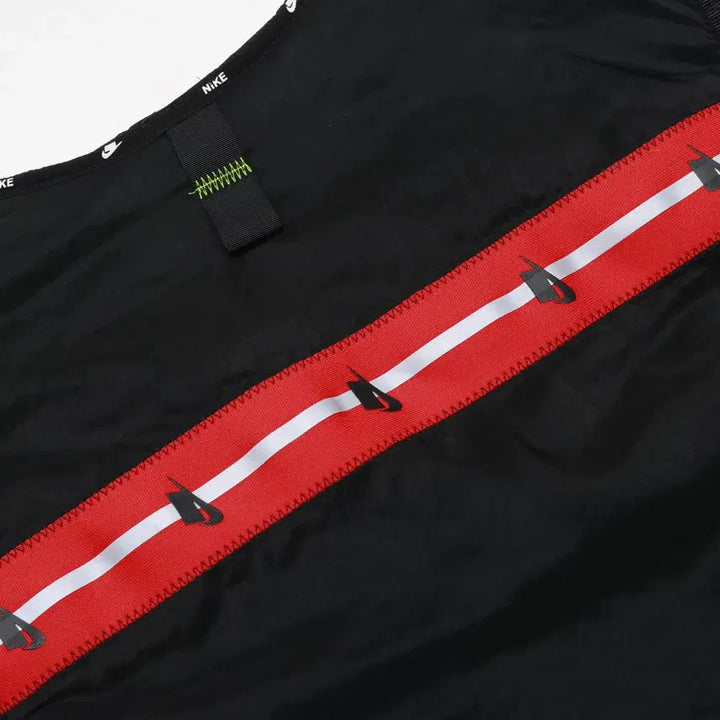 [BUNJANG] Nike Wild Running Aerolayer Vest / [M] 나이키 와일드 러닝 에어로레이어 조끼 베스트