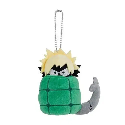 [BUNJANG] Bakugo Dynamite Mascot Dynamite Plush Doll / 나히아 히로아카 바쿠고 다이나마 마스코트 다이너마이트 인형 양도합니다