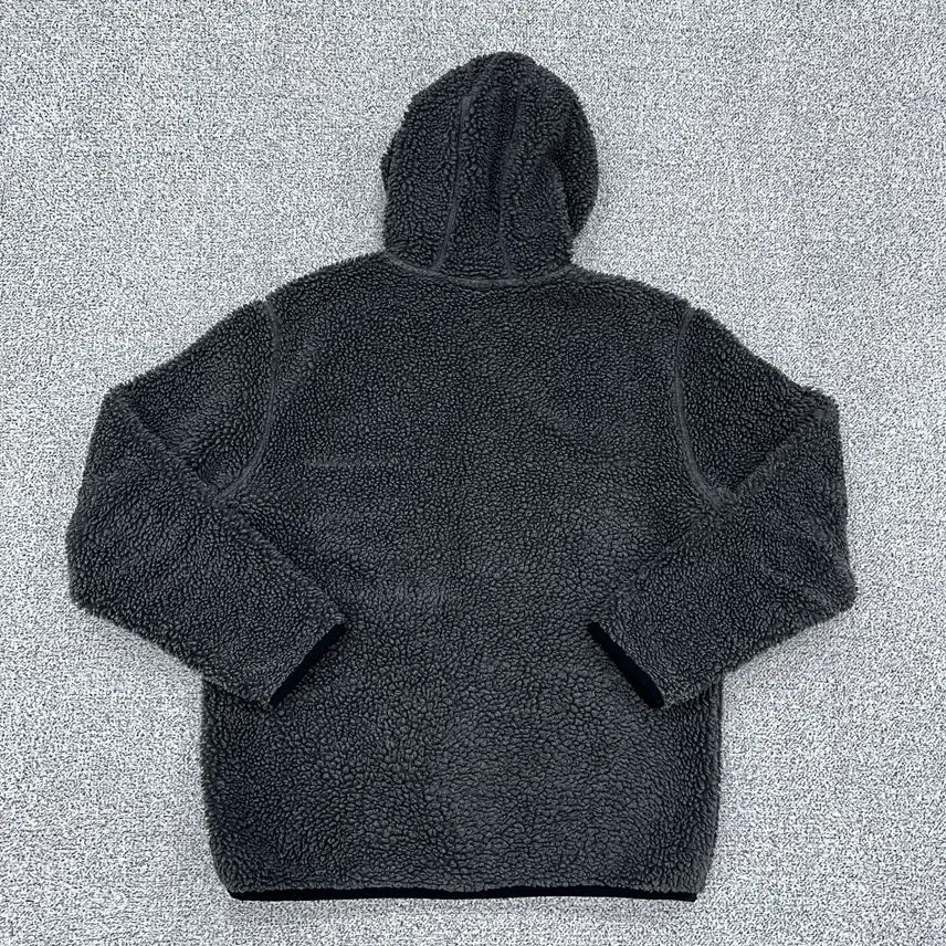 [BUNJANG] Discovery Fleece Zip-Up Jacket / 110 디스커버리 플리스 집업 자켓 0313M