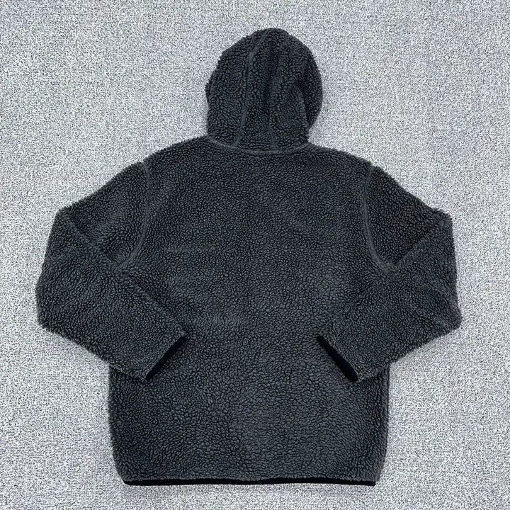 [BUNJANG] Discovery Fleece Zip-Up Jacket / 110 디스커버리 플리스 집업 자켓 0313M
