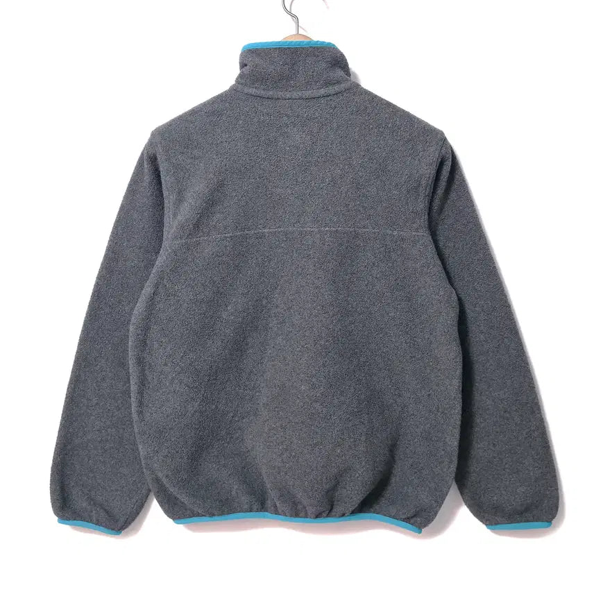 [BUNJANG] Patagonia Synchilla Snap-T Fleece Pullover / [W/S] 파타고니아 신칠라 스냅티 틸