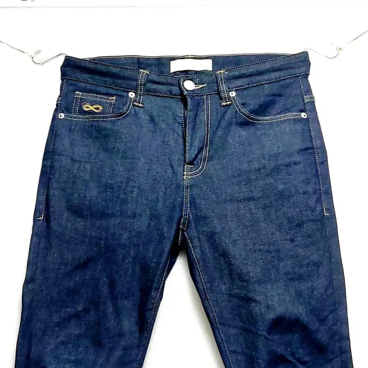 [BUNJANG] Plac Jean KURZ Jeans / 새제품급/플랙진KURZ 청바지31-32/엄청편한 스판바지