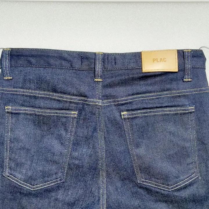 [BUNJANG] Plac Jean KURZ Jeans / 새제품급/플랙진KURZ 청바지31-32/엄청편한 스판바지
