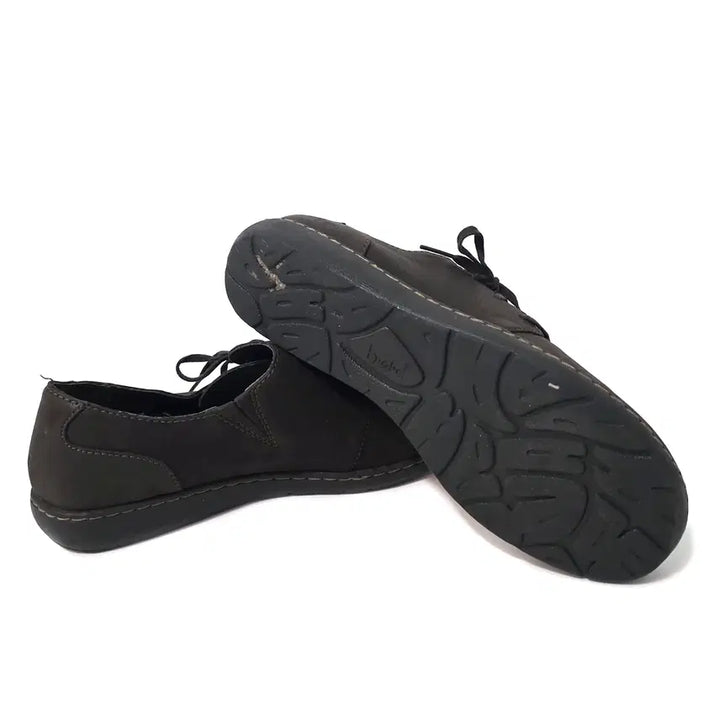 [BUNJANG] b.o.c Delaney Lace Up Shoes / [US9] boc 델라니 레이스업 다크 브라운