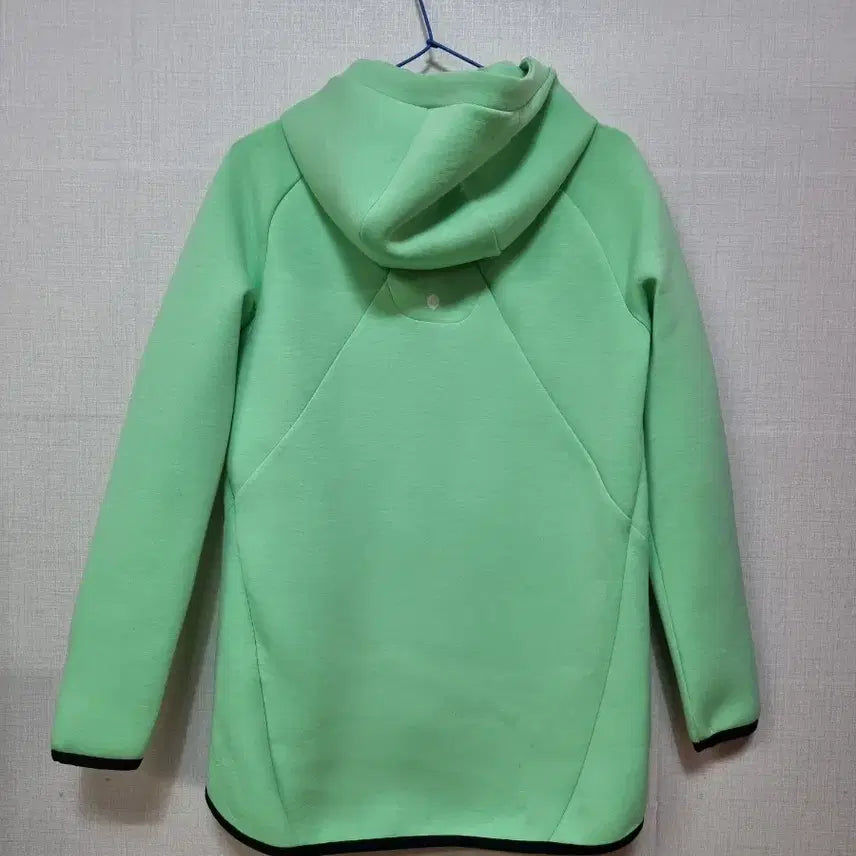 [SOLD OUT] 데상트 여성 후드 집업점퍼/85