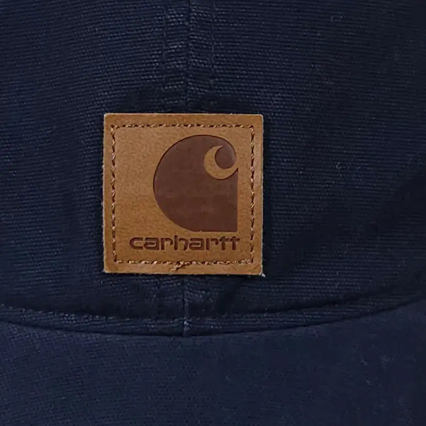 [BUNJANG] Carhartt Washed Cotton Ball Cap / 칼하트 워시드 코튼 볼캡 모자 남녀공용 (Carhartt)
