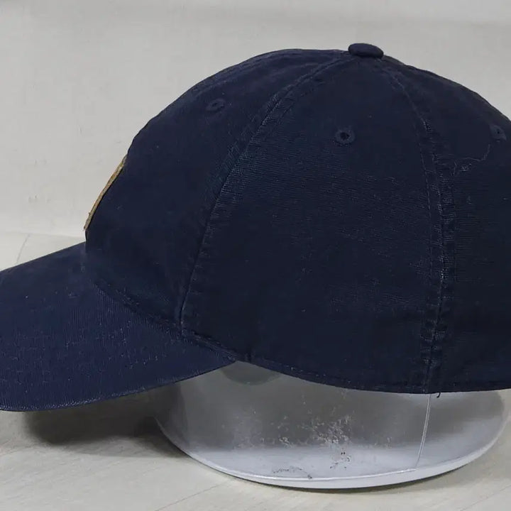 [BUNJANG] Carhartt Washed Cotton Ball Cap / 칼하트 워시드 코튼 볼캡 모자 남녀공용 (Carhartt)