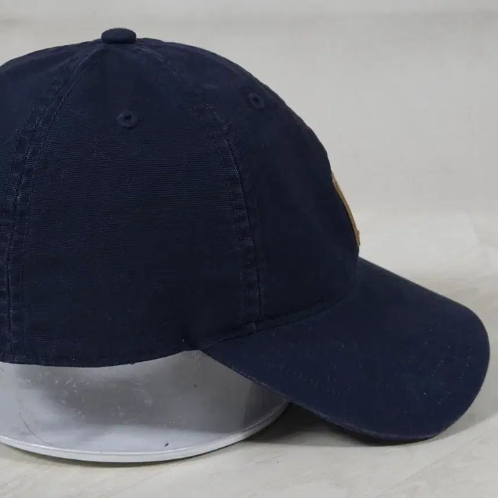 [BUNJANG] Carhartt Washed Cotton Ball Cap / 칼하트 워시드 코튼 볼캡 모자 남녀공용 (Carhartt)