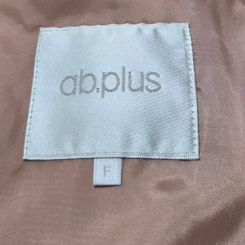 [BUNJANG] ab.plus Hooded Long Yasan Jumper / ab.plus 후드 롱 야상 점퍼