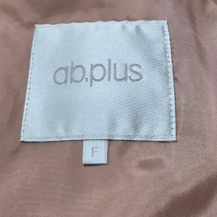 [BUNJANG] ab.plus Hooded Long Yasan Jumper / ab.plus 후드 롱 야상 점퍼