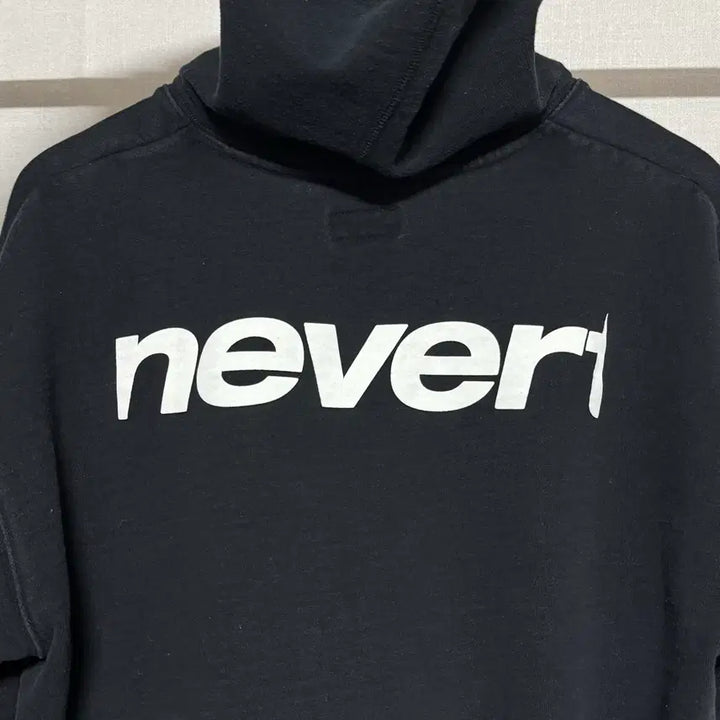 [SOLD OUT] 디스이즈네버댓 후드티 M