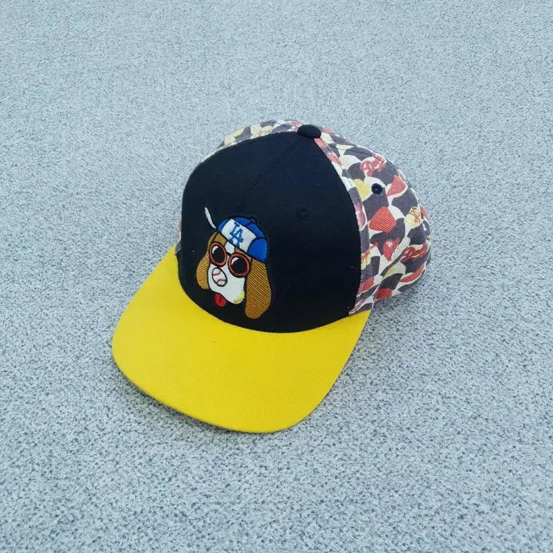 [BUNJANG] MLB Cap Hat / [F] 엠엘비 캡 모자