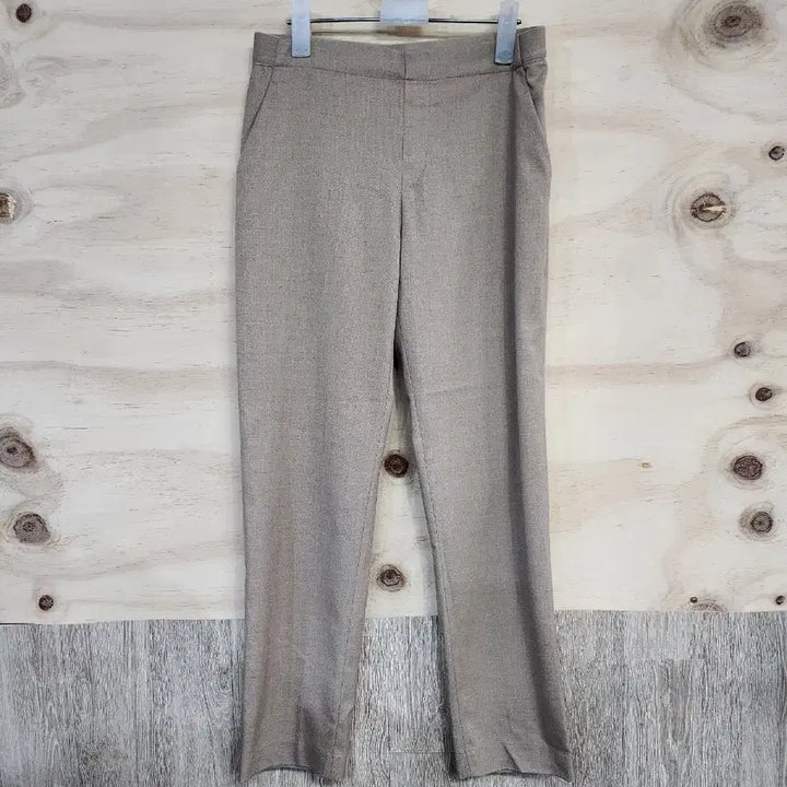 [BUNJANG] Uniqlo Bending Slacks / 349) 유니클로 밴딩 슬랙스