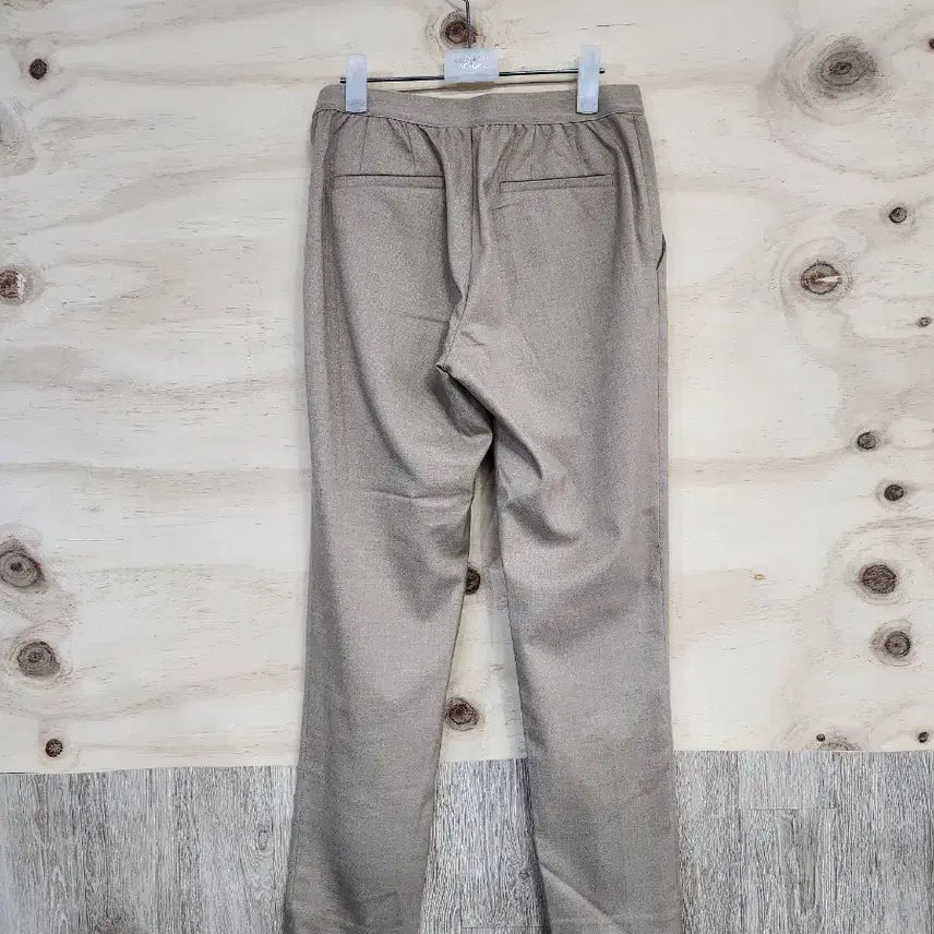 [BUNJANG] Uniqlo Bending Slacks / 349) 유니클로 밴딩 슬랙스