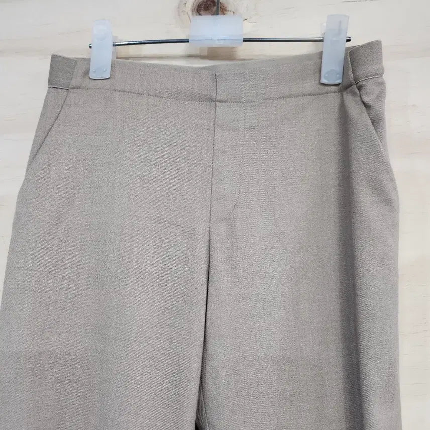 [BUNJANG] Uniqlo Bending Slacks / 349) 유니클로 밴딩 슬랙스