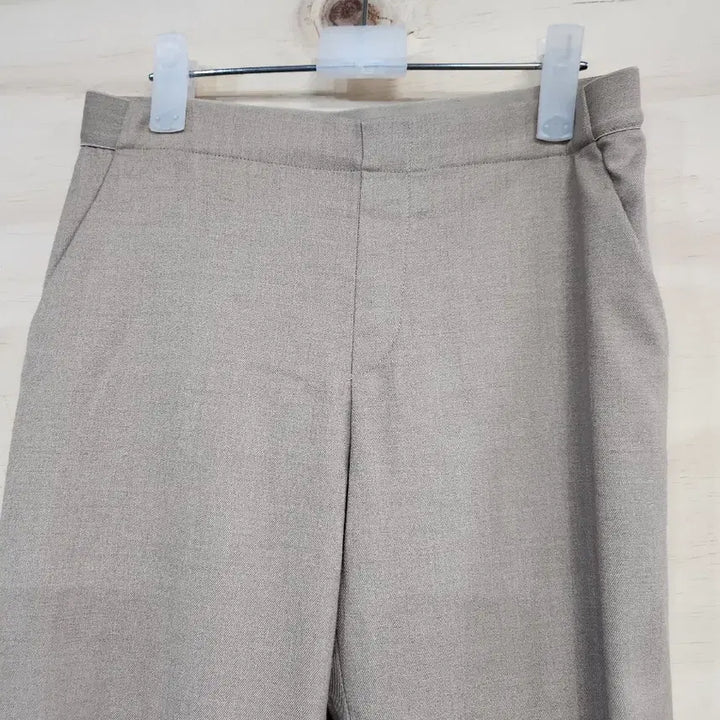 [BUNJANG] Uniqlo Bending Slacks / 349) 유니클로 밴딩 슬랙스