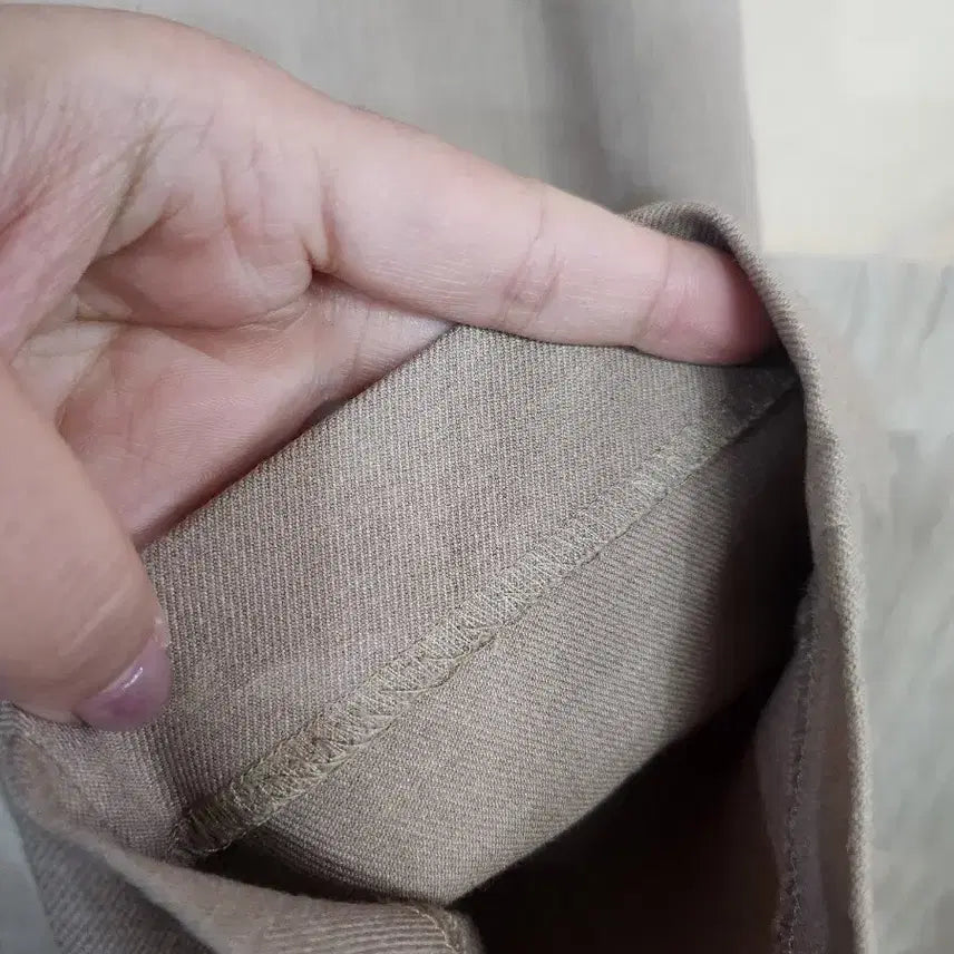 [BUNJANG] Uniqlo Bending Slacks / 349) 유니클로 밴딩 슬랙스