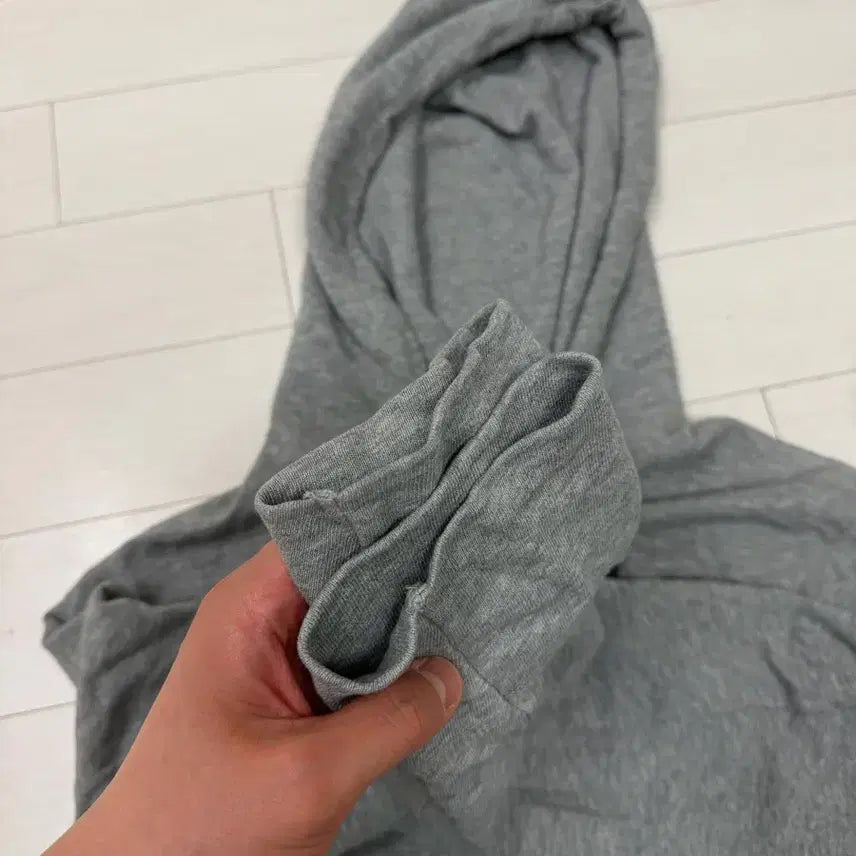 [SOLD OUT] 제임스펄스 후드 집업 2 사이즈