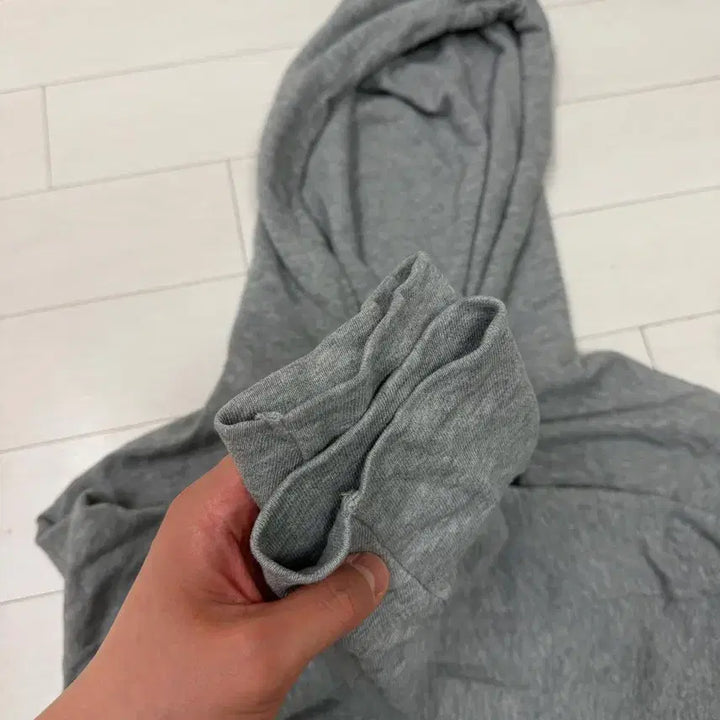 [SOLD OUT] 제임스펄스 후드 집업 2 사이즈