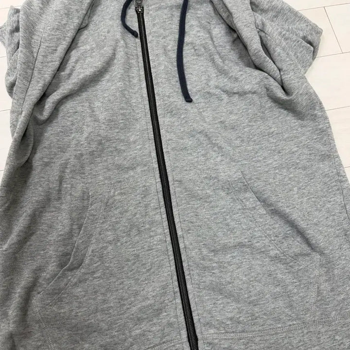 [SOLD OUT] 제임스펄스 후드 집업 2 사이즈