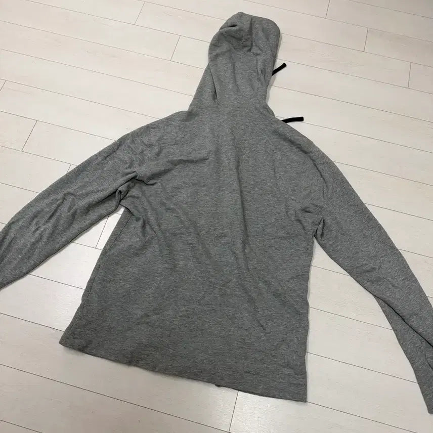 [SOLD OUT] 제임스펄스 후드 집업 2 사이즈