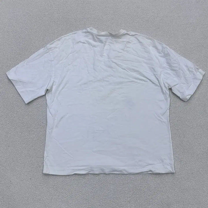 [BUNJANG] ZARA Vintage Short Sleeve T-shirt / M 자라 빈티지 반팔 티셔츠 0313E