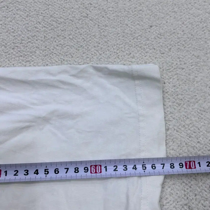 [BUNJANG] ZARA Vintage Short Sleeve T-shirt / M 자라 빈티지 반팔 티셔츠 0313E