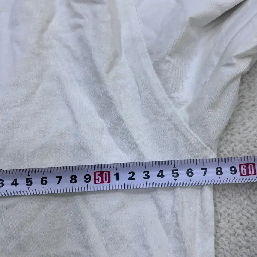[BUNJANG] ZARA Vintage Short Sleeve T-shirt / M 자라 빈티지 반팔 티셔츠 0313E