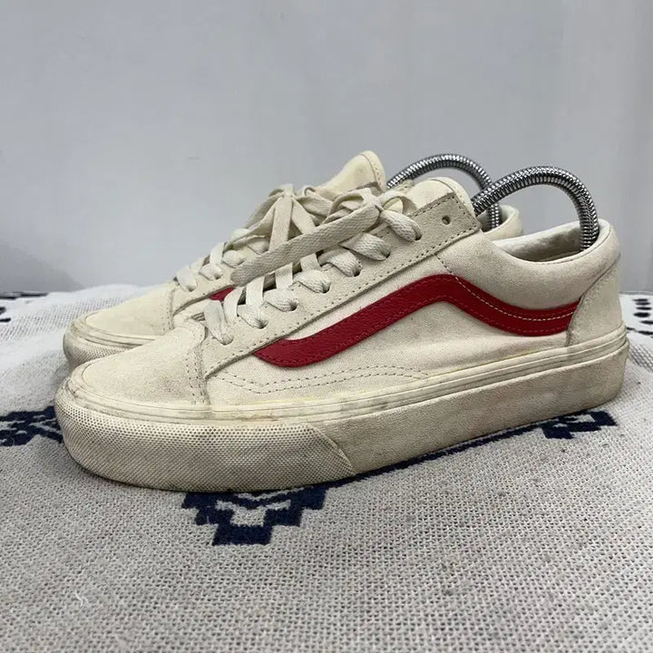 [BUNJANG] Vans Style 36 Sneakers Shoes 245 / 반스 스타일 36 스니커즈 신발 245 E02718