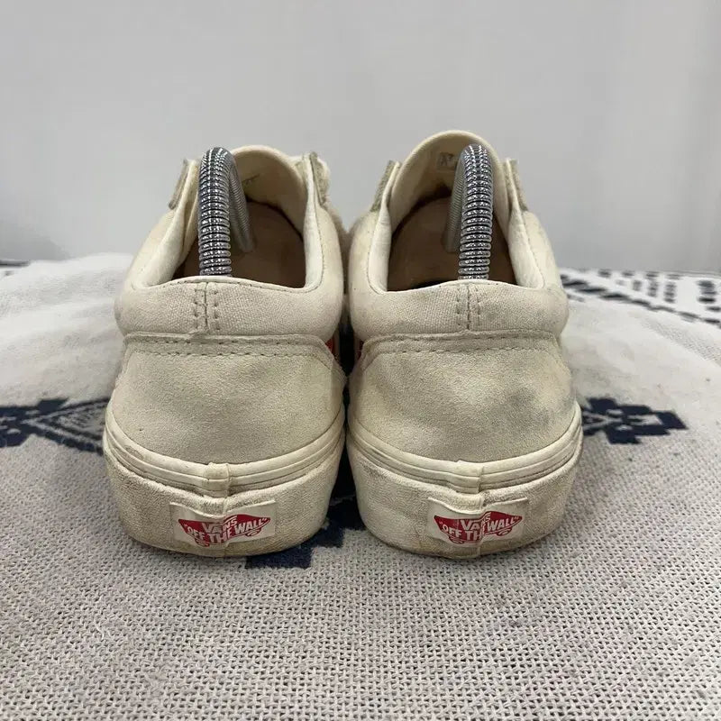[BUNJANG] Vans Style 36 Sneakers Shoes 245 / 반스 스타일 36 스니커즈 신발 245 E02718