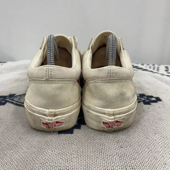 [BUNJANG] Vans Style 36 Sneakers Shoes 245 / 반스 스타일 36 스니커즈 신발 245 E02718
