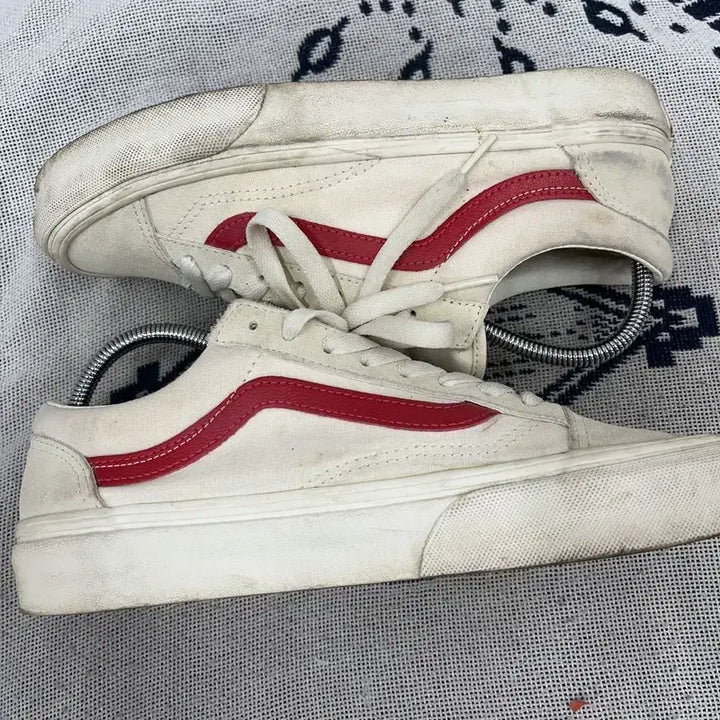 [BUNJANG] Vans Style 36 Sneakers Shoes 245 / 반스 스타일 36 스니커즈 신발 245 E02718