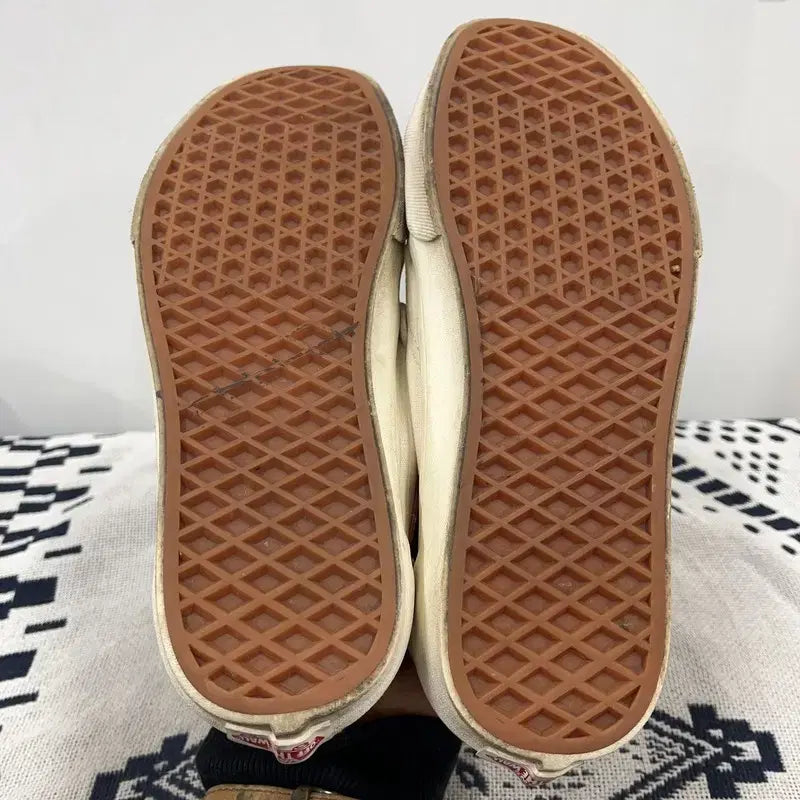 [BUNJANG] Vans Style 36 Sneakers Shoes 245 / 반스 스타일 36 스니커즈 신발 245 E02718