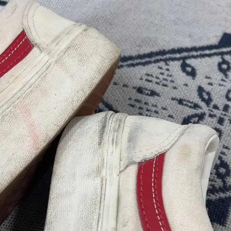 [BUNJANG] Vans Style 36 Sneakers Shoes 245 / 반스 스타일 36 스니커즈 신발 245 E02718