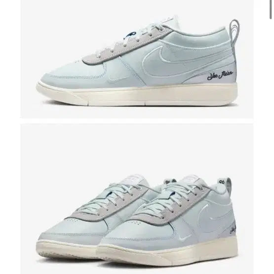 [BUNJANG] Nike Book 1 Moss Point EP Basketball Shoes / 나이키 북1 모스 포인트 EP 250 새상품 농구화 운동화