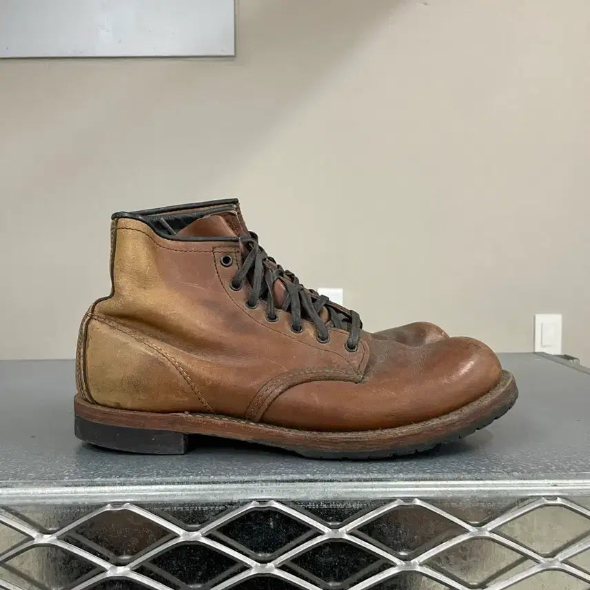 [BUNJANG] Red Wing Beckman US 8.5 Boots / 레드윙 벡맨 US 8.5 (265) (gr-4020)