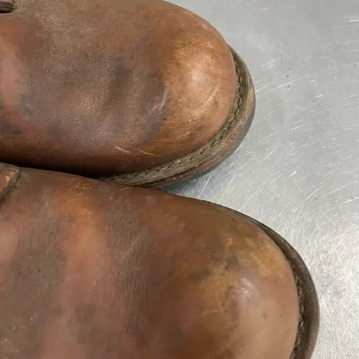 [BUNJANG] Red Wing Beckman US 8.5 Boots / 레드윙 벡맨 US 8.5 (265) (gr-4020)