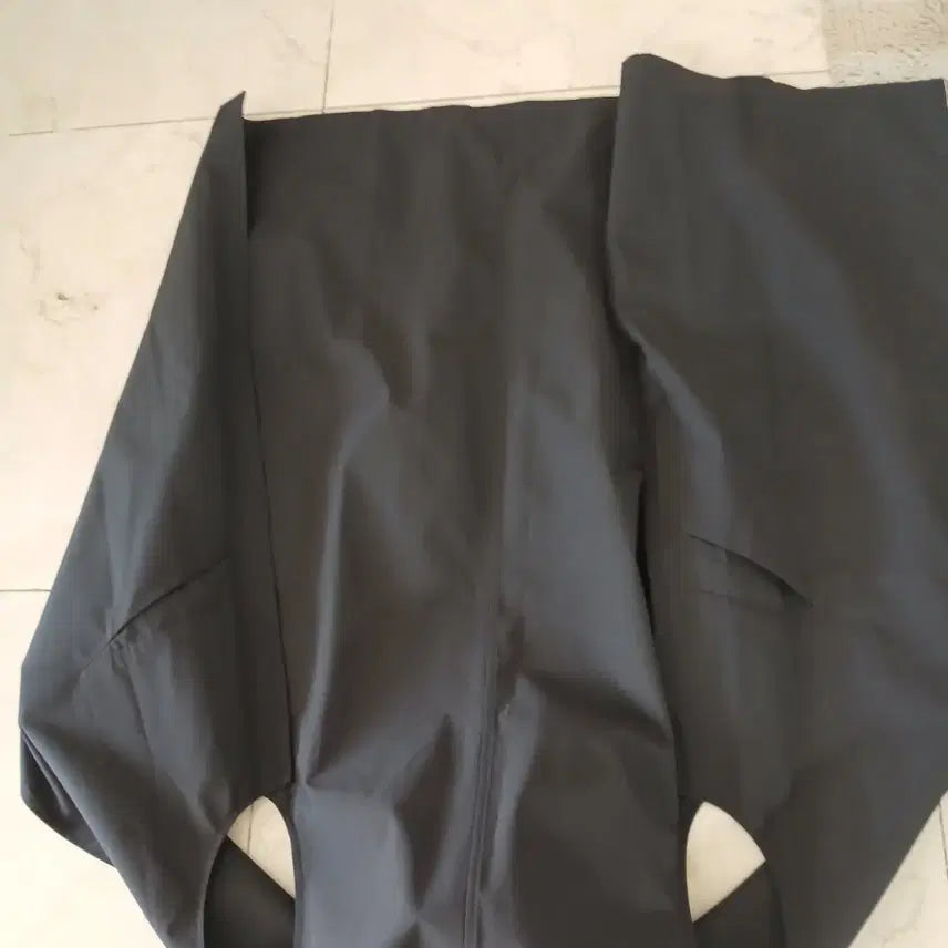 [BUNJANG] Zigot Long Vest Jacket (Size 66) / 지고트 롱베스트 자켓 66