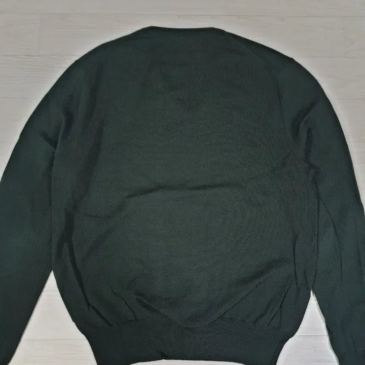[BUNJANG] Polo Ralph Lauren Merino Wool Knit Sweater / 폴로 랄프로렌 _ 메리노 울 100% _ 얇은 니트