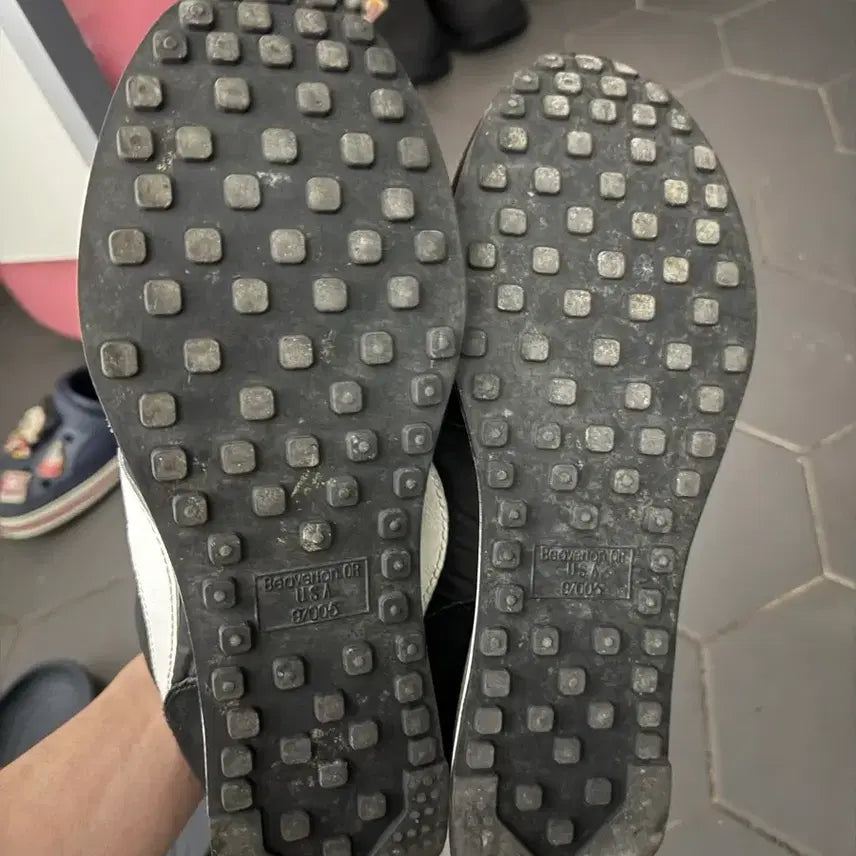 [BUNJANG] Nike Tailwind 250 Running Shoes / 나이키 테일윈드 250
