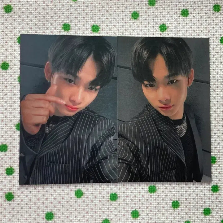 [BUNJANG] ENHYPEN NIKI Photocard Set / enhypen엔하이픈 포카 니키niki  set 포카