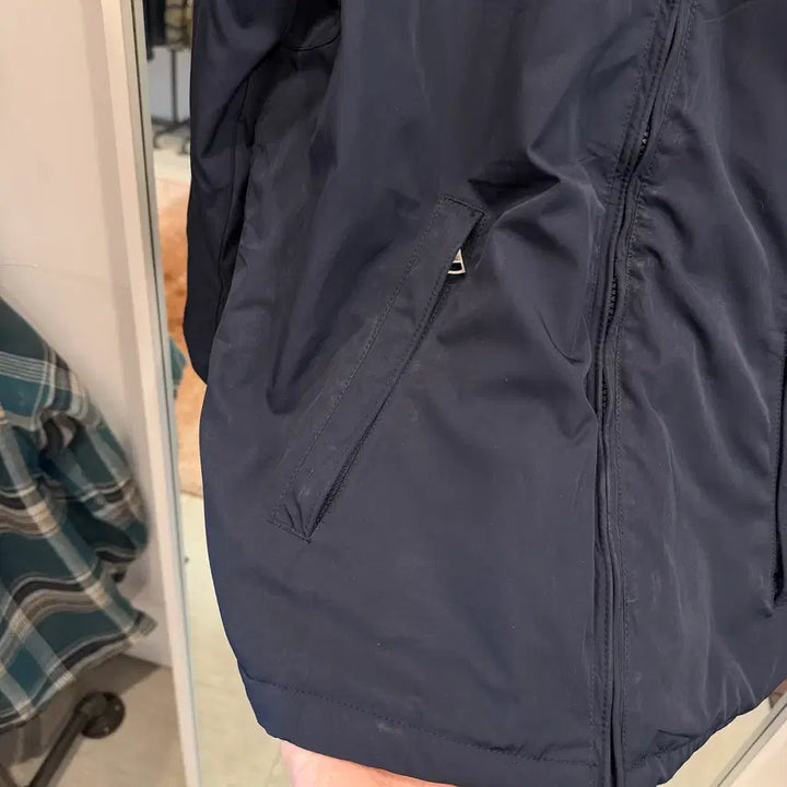 [BUNJANG] Polo Ralph Lauren Bomber Perry Jacket / Polo ralph lauren 폴로 랄플로렌 봄버 페리 자켓