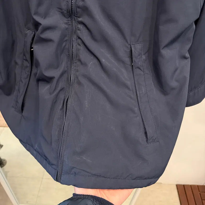 [BUNJANG] Polo Ralph Lauren Bomber Perry Jacket / Polo ralph lauren 폴로 랄플로렌 봄버 페리 자켓