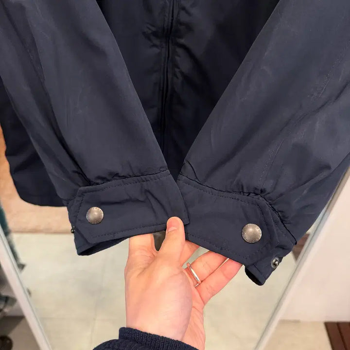 [BUNJANG] Polo Ralph Lauren Bomber Perry Jacket / Polo ralph lauren 폴로 랄플로렌 봄버 페리 자켓