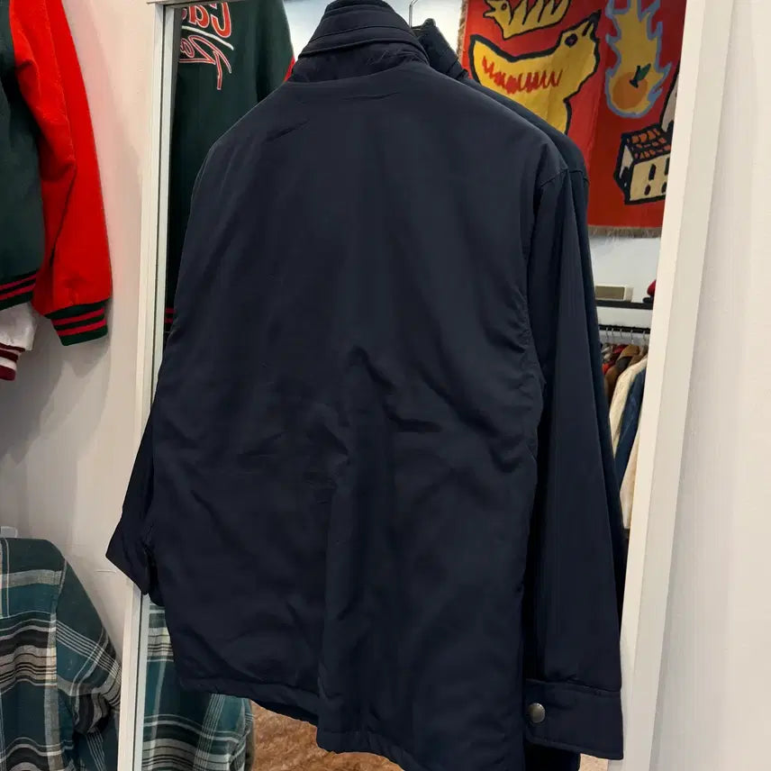 [BUNJANG] Polo Ralph Lauren Bomber Perry Jacket / Polo ralph lauren 폴로 랄플로렌 봄버 페리 자켓