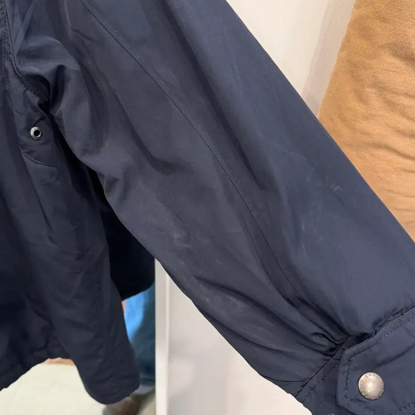 [BUNJANG] Polo Ralph Lauren Bomber Perry Jacket / Polo ralph lauren 폴로 랄플로렌 봄버 페리 자켓