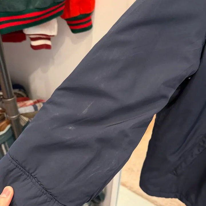 [BUNJANG] Polo Ralph Lauren Bomber Perry Jacket / Polo ralph lauren 폴로 랄플로렌 봄버 페리 자켓