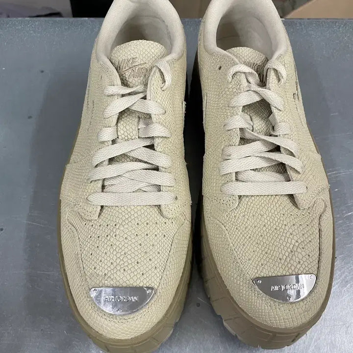 [SOLD OUT] 나이키 에어조던1 브루클린 로우 W260 (gr-4021)