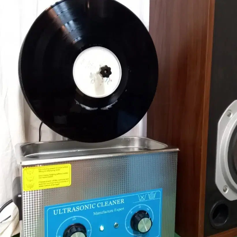 [BUNJANG] Friends of Tom and Jerry LP Record / 프랜즈 오브  톰과제리 LP